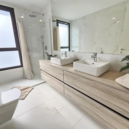Apartment - Costa Blanca *