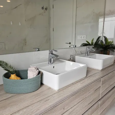- Costa Blanca Apartment