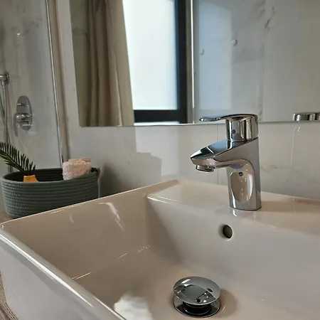 - Costa Blanca Apartment Benidorm