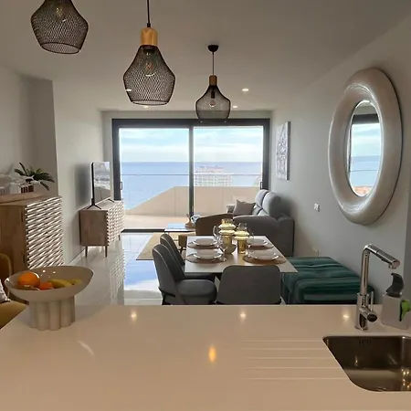 - Costa Blanca Apartment *