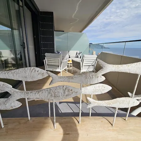 Apartment - Costa Blanca *