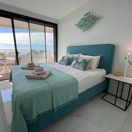 - Costa Blanca Apartment