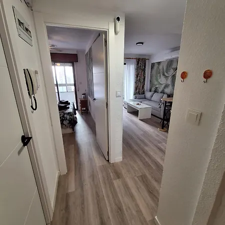 New One Bedroom
