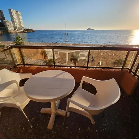 Apartment Don Vicente *