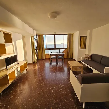 Don Vicente Apartment Benidorm