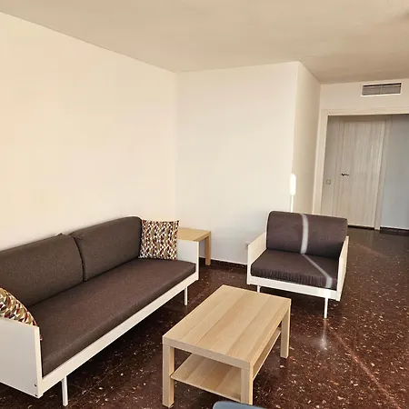 Apartment Don Vicente Benidorm
