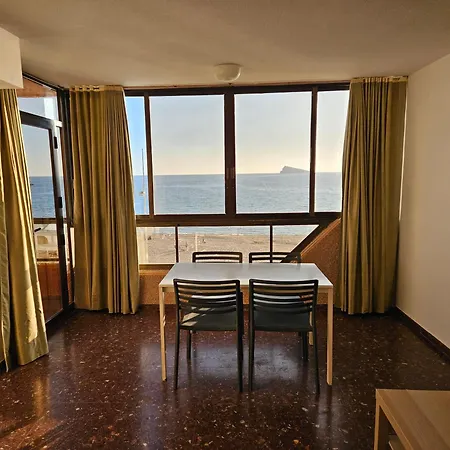 Don Vicente Benidorm