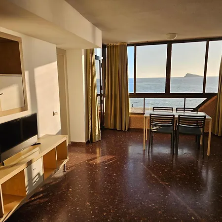 Don Vicente Apartment