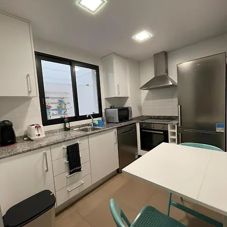 Edimar 9 Apartment