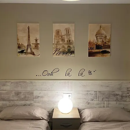Apartment Edimar 9
