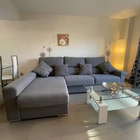 Edimar 9 Apartment *