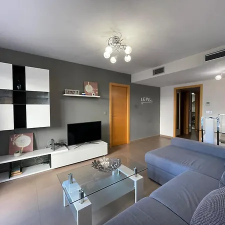 Apartment Edimar 9 *
