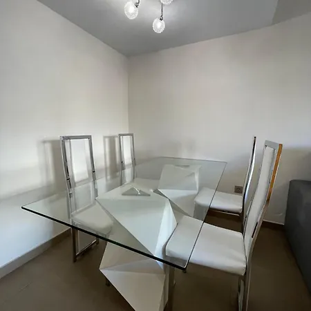 Edimar 9 Apartment Benidorm