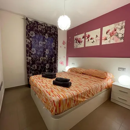 Apartment Edimar 9 Benidorm