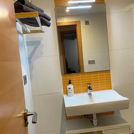 Apartment Edimar 9