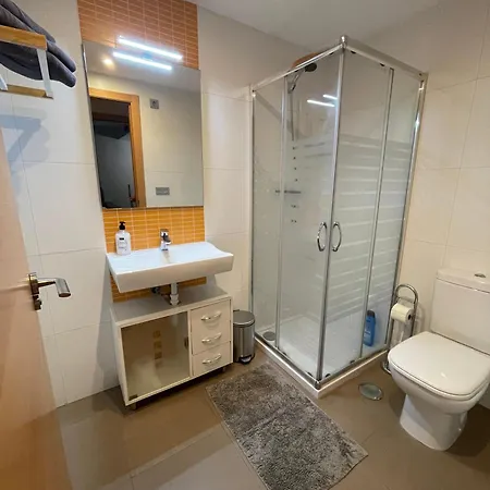 Apartment Edimar 9 Benidorm
