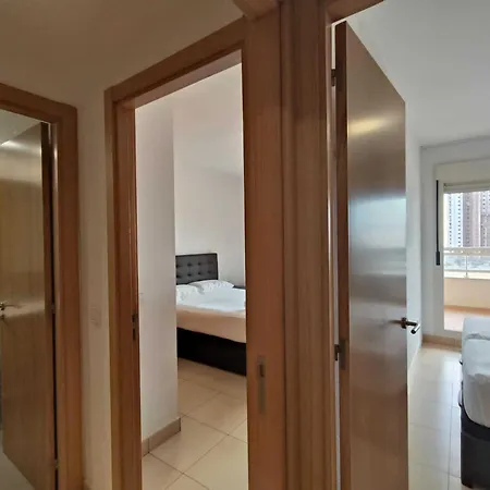 Apartment Islamar Ii 1 Poniente Playa *