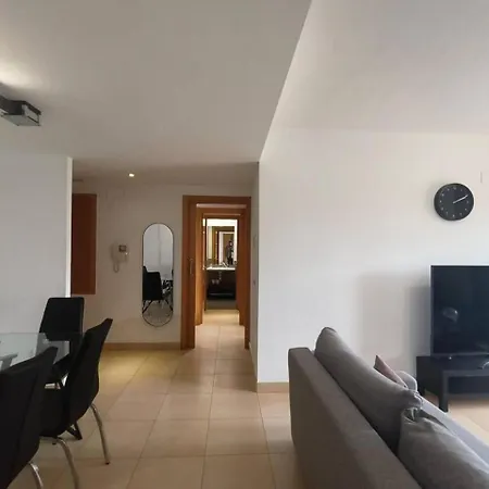 Apartment Islamar Ii 1 Poniente Playa *