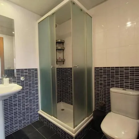 Apartment Islamar Ii 1 Poniente Playa