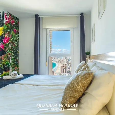 Apartment San Remo Sea Views Penthouse