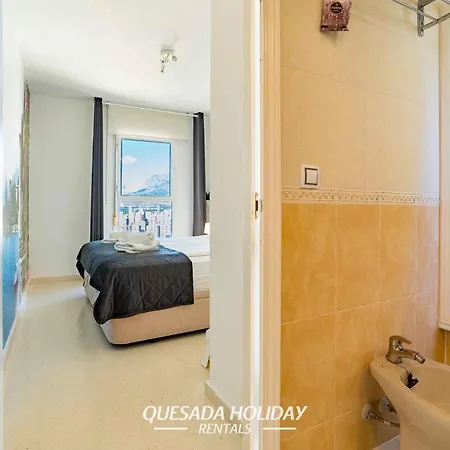 San Remo Sea Views Penthouse Apartment