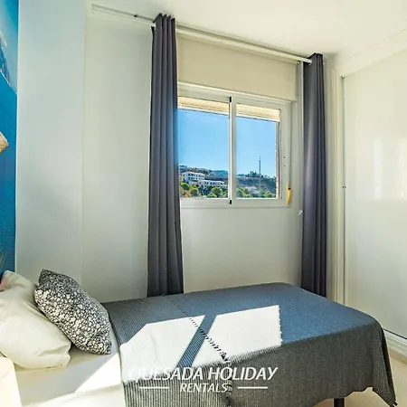 Apartment San Remo Sea Views Penthouse *