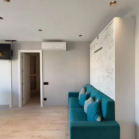 Aries 1 A 1 Min Playa Levante