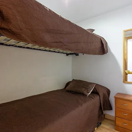 Cozy In With Kitchenette * Benidorm