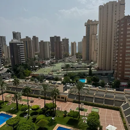Beautifull In 아파트 *