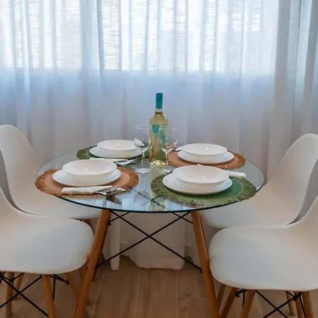 Apartamento Alameda Centro *