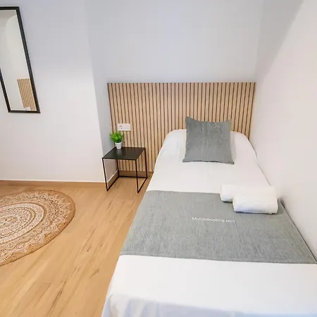 Alameda Centro Apartamento *