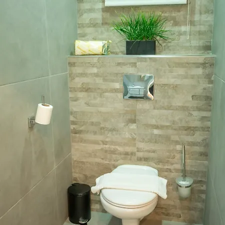 Alameda Centro Apartamento Benidorm