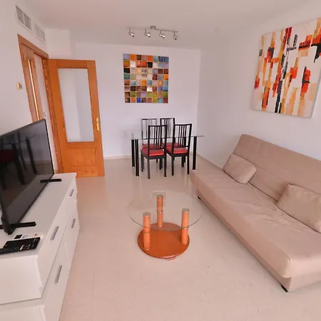 Apartment San Remo 2 Playa Levante