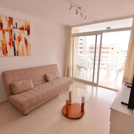 San Remo 2 Playa Levante Apartment