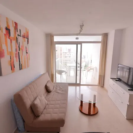 San Remo 1 Levante Apartment