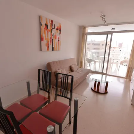 San Remo 1 Levante Benidorm