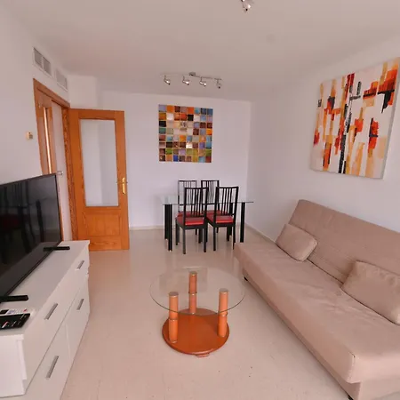 San Remo 1 Levante Apartment Benidorm