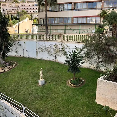 At Trinisol Ii - Beni's & Seaside! Apartment