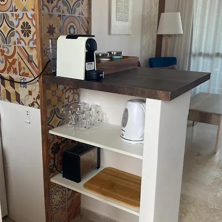 Apartment At Trinisol Ii - Beni's & Seaside! *