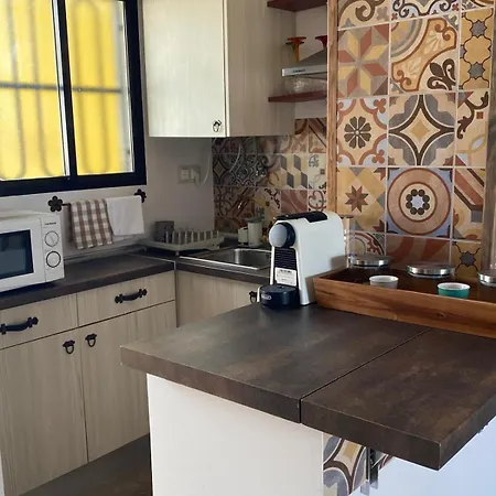 Apartment At Trinisol Ii - Beni's & Seaside!