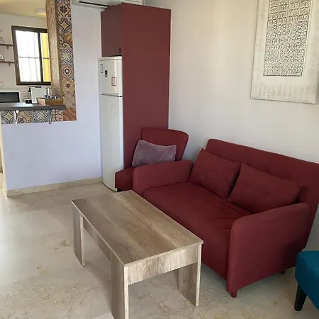 At Trinisol Ii - Beni's & Seaside! Apartment *