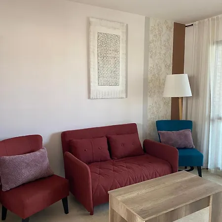 Apartment At Trinisol Ii - Beni's & Seaside! *