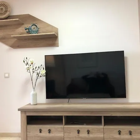 At Trinisol Ii - Beni's & Seaside! Apartment *