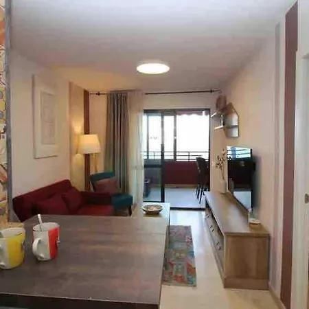Apartment At Trinisol Ii - Beni's & Seaside! *