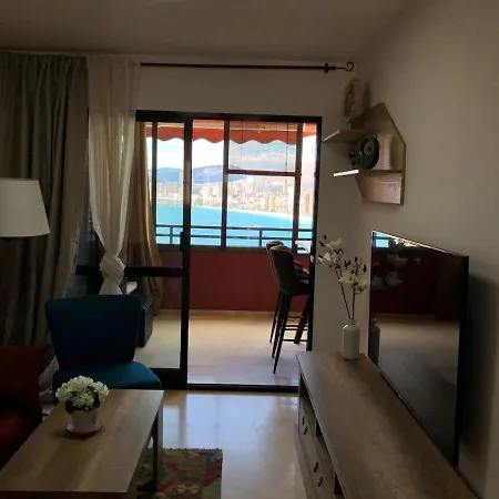 At Trinisol Ii - Beni's & Seaside!