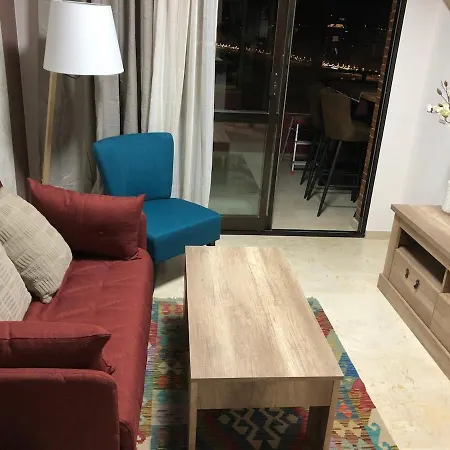Apartment At Trinisol Ii - Beni's & Seaside! *