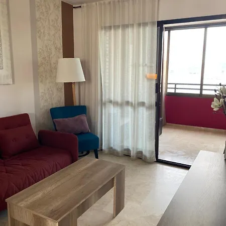Apartment At Trinisol Ii - Beni's & Seaside! *