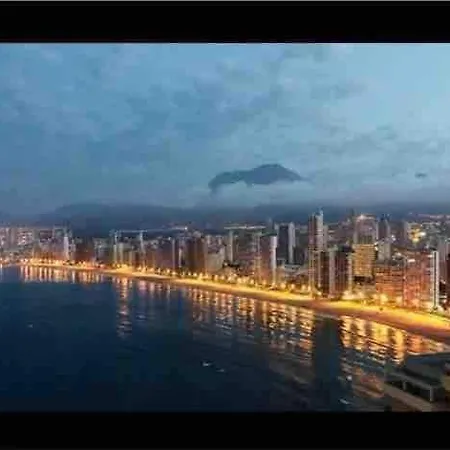 At Trinisol Ii - Beni's & Seaside! Apartment *