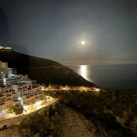 At Trinisol Ii - Beni's & Seaside! Apartment Benidorm