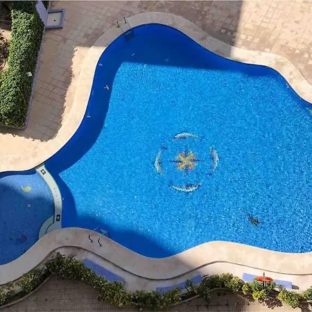 Apartment At Trinisol Ii - Beni's & Seaside! *